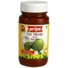 Priya Cut Mango 500gms